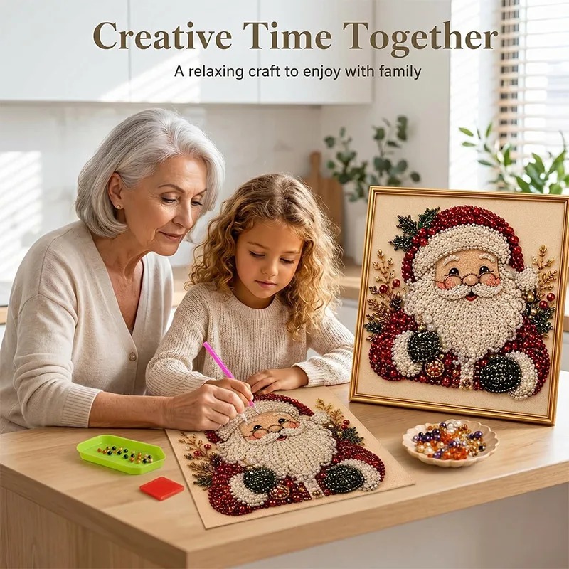 Conjunto de Arte de Pintura co - Resin Art Work avaliação e preço