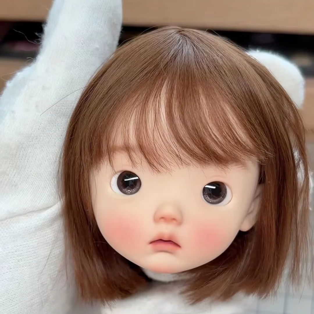 Bonecas de Anjo Bebê de Brinqu - Resin Art Baby avaliação e preço
