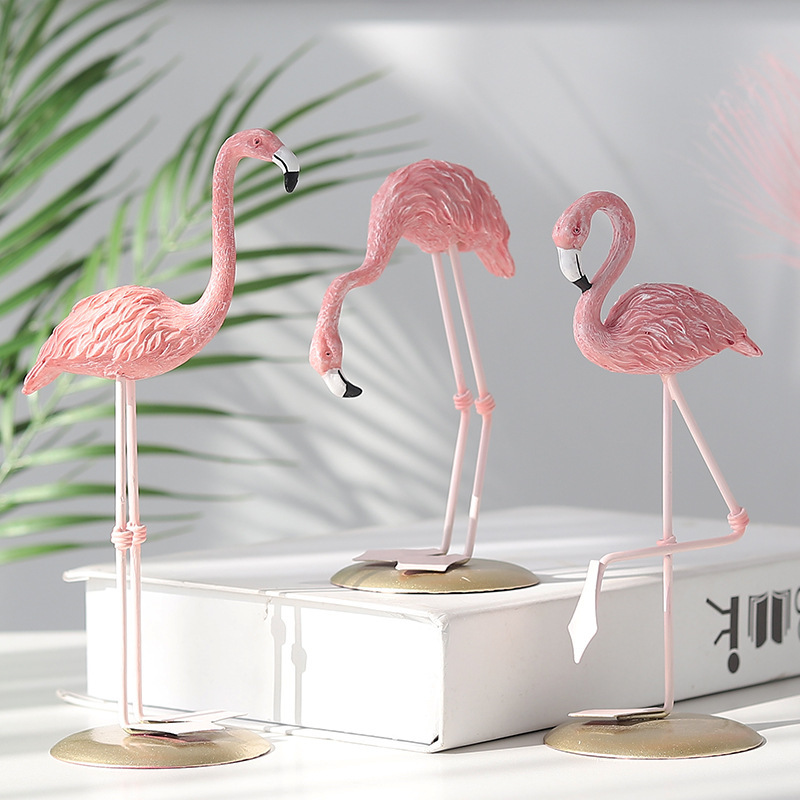 Conjunto de 3 Figuras de Flami - Resin Art Wedding Gift avaliação e preço