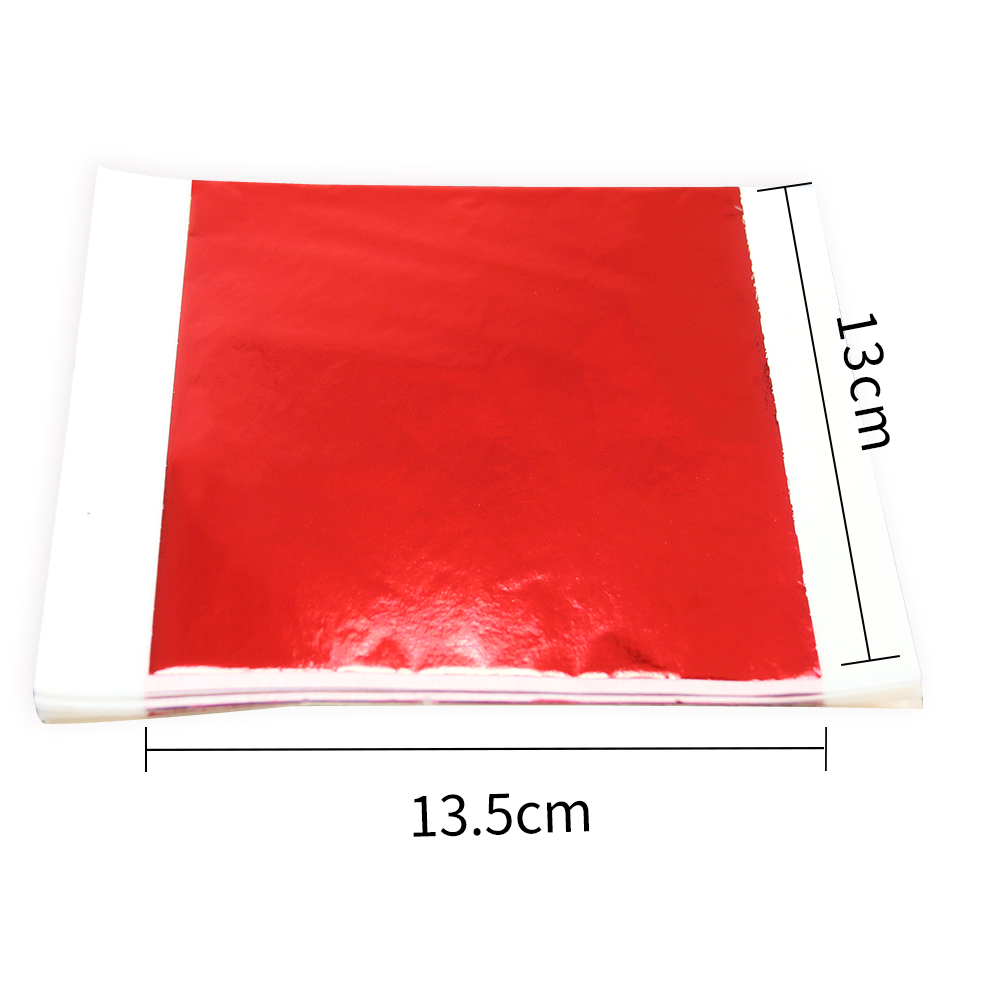 100 folhas de papel imitação d - Resin Art Wedding Gift avaliação e preço