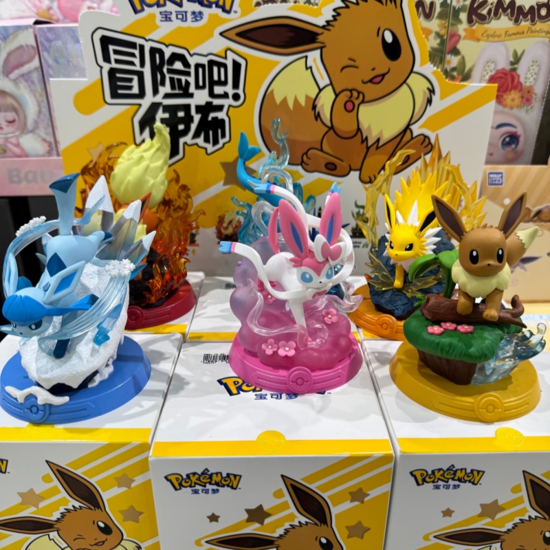 Em Estoque: Nova Coleção Pokém - Resin Art Case avaliação e preço