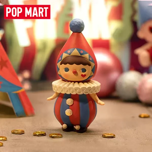 POP MART PUCKY Série Fairy Cir - Resin Art Case avaliação e preço