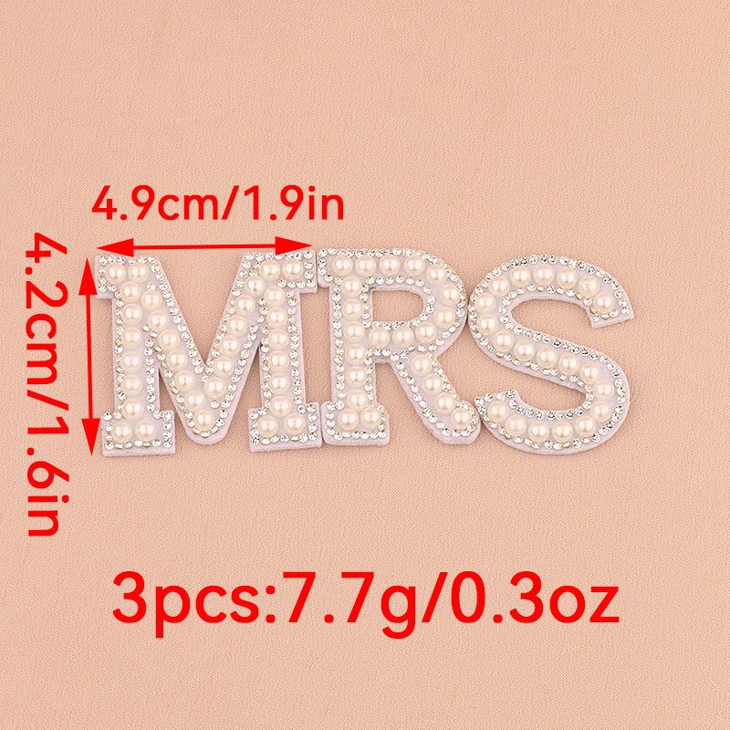 1 Conjunto de Patches de Letra - Resin Art Alphabet avaliação e preço